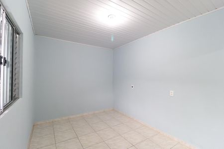 Casa para alugar com 45m², 1 quarto e sem vagaSala/Quarto