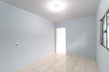 Casa para alugar com 45m², 1 quarto e sem vagaSala/Quarto