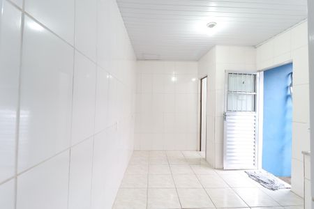 Casa para alugar com 45m², 1 quarto e sem vagaCozinha
