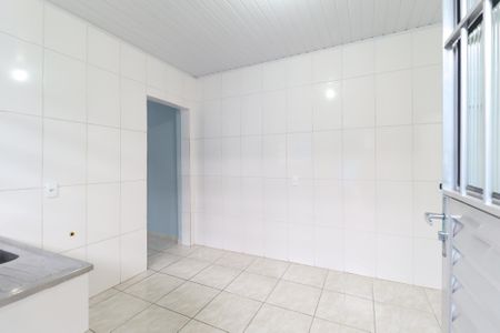 Casa para alugar com 45m², 1 quarto e sem vagaCozinha