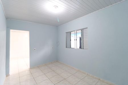 Casa para alugar com 45m², 1 quarto e sem vagaSala/Quarto