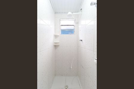 Casa para alugar com 45m², 1 quarto e sem vagaBanheiro