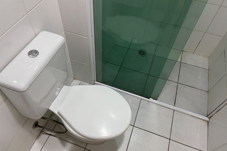 Apartamento para alugar com 60m², 2 quartos e 1 vagaBanheiro 