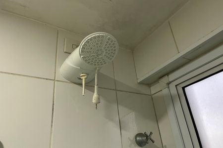Apartamento para alugar com 60m², 2 quartos e 1 vagaBanheiro 