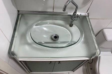 Apartamento para alugar com 60m², 2 quartos e 1 vagaBanheiro 