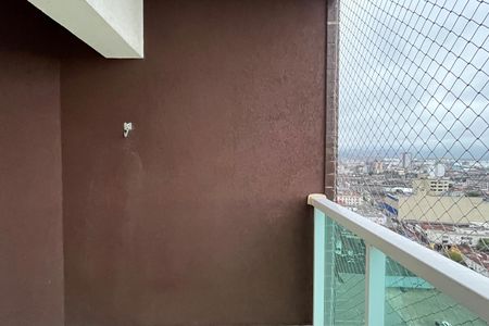 Apartamento para alugar com 60m², 2 quartos e 1 vagaVaranda da Sala