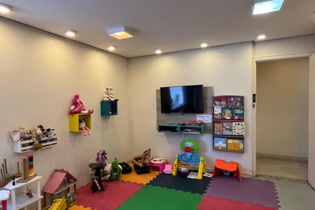 Apartamento para alugar com 60m², 2 quartos e 1 vagaÁrea comum - Brinquedoteca
