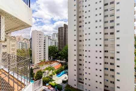 Apartamento à venda com 81m², 3 quartos e 1 vagaVista Quarto 2