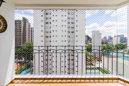 Apartamento à venda com 3 quartos, 81m² em Real Parque, São Paulo