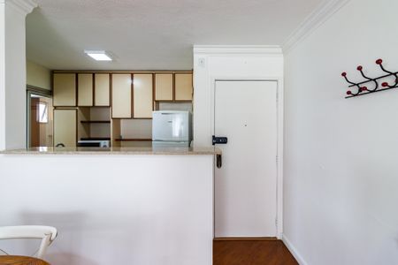 Apartamento à venda com 81m², 3 quartos e 1 vagaCozinha