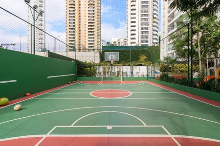 Apartamento à venda com 81m², 3 quartos e 1 vagaÁrea comum