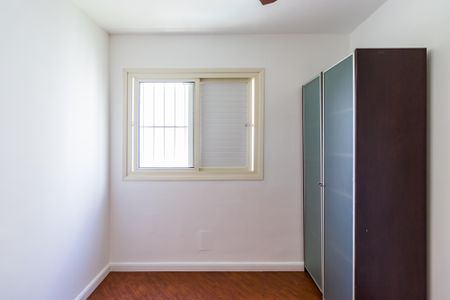 Apartamento à venda com 81m², 3 quartos e 1 vagaQuarto 3