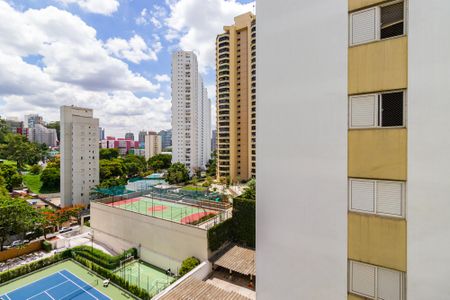 Apartamento à venda com 81m², 3 quartos e 1 vagaVista Quarto 3