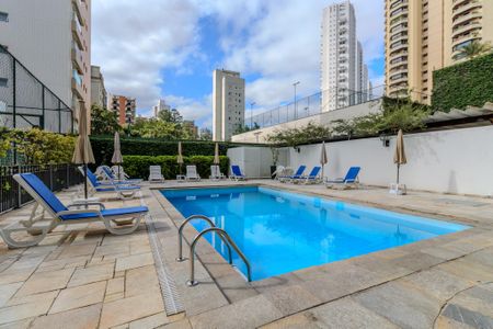 Apartamento à venda com 81m², 3 quartos e 1 vagaÁrea comum