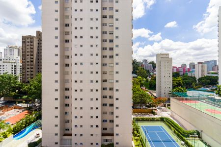 Apartamento à venda com 81m², 3 quartos e 1 vagaVista Quarto 1
