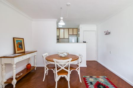 Apartamento à venda com 81m², 3 quartos e 1 vagaSala