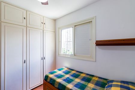 Apartamento à venda com 3 quartos, 81m² em Real Parque, São Paulo