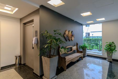 Apartamento à venda com 81m², 3 quartos e 1 vagaÁrea comum