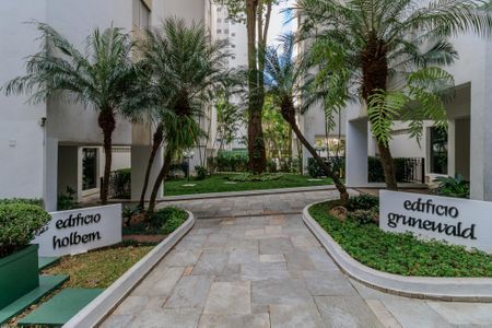 Apartamento à venda com 81m², 3 quartos e 1 vagaÁrea comum