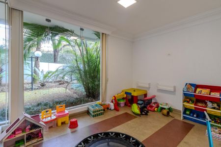 Apartamento à venda com 81m², 3 quartos e 1 vagaÁrea comum