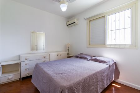 Apartamento à venda com 81m², 3 quartos e 1 vagaQuarto 2