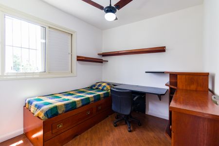 Apartamento à venda com 81m², 3 quartos e 1 vagaQuarto 1