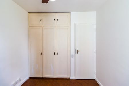 Apartamento à venda com 81m², 3 quartos e 1 vagaQuarto 3