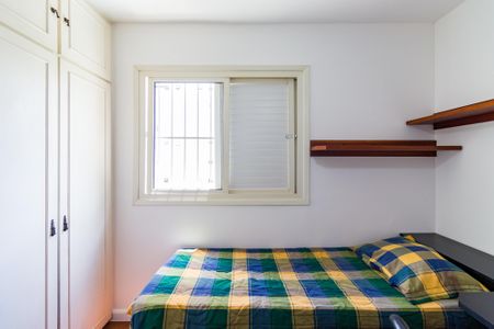 Apartamento à venda com 3 quartos, 81m² em Real Parque, São Paulo