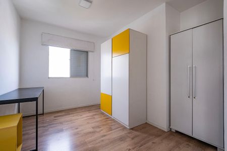 Quarto  de apartamento para alugar com 1 quarto, 52m² em Sumarezinho, São Paulo