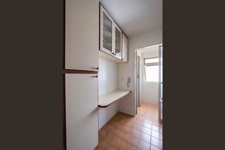 Apartamento para alugar com 52m², 1 quarto e 1 vagaCozinha