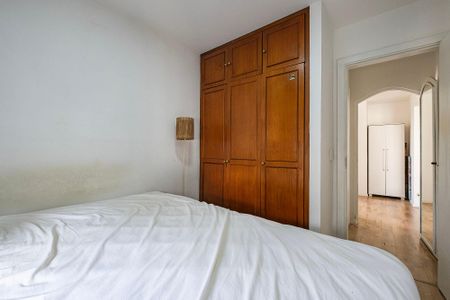 Apartamento para alugar com 52m², 1 quarto e 1 vagaSuíte