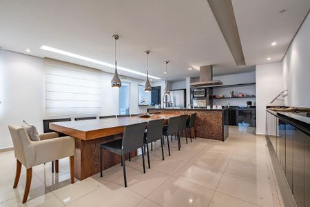 Apartamento para alugar com 52m², 1 quarto e 1 vagaÁrea comum