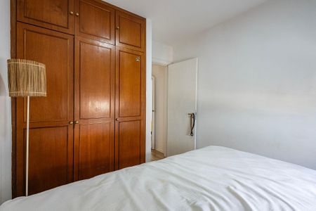 Apartamento para alugar com 52m², 1 quarto e 1 vagaSuíte
