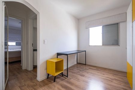 Quarto  de apartamento para alugar com 1 quarto, 52m² em Sumarezinho, São Paulo