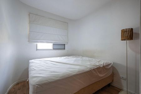 Apartamento para alugar com 52m², 1 quarto e 1 vagaSuíte