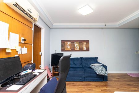 Sala de apartamento à venda com 2 quartos, 52m² em Consolação, São Paulo