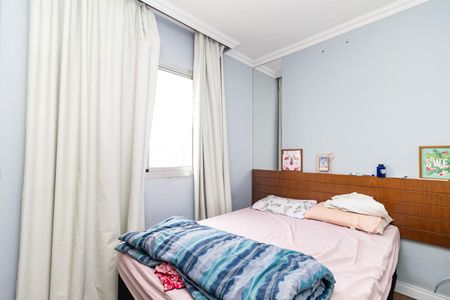 Quarto 1 de apartamento à venda com 2 quartos, 52m² em Consolação, São Paulo