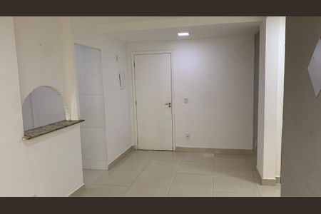 Apartamento para alugar com 40m², 1 quarto e sem vaga Apartamento para alugar com 40m², 1 quarto e sem vagaSala