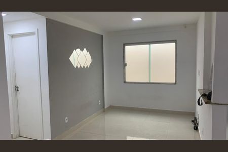 Apartamento para alugar com 1 quarto, 40m² em Recreio dos Bandeirantes, Rio de Janeiro