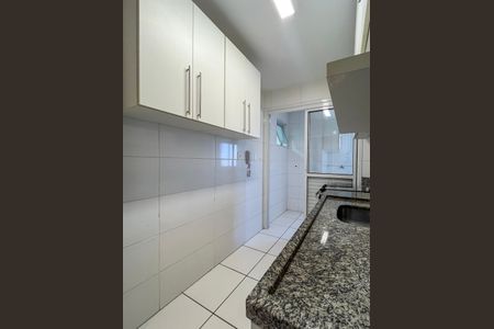 Apartamento à venda com 69m², 2 quartos e 1 vaga Apartamento à venda com 69m², 2 quartos e 1 vagaCozinha
