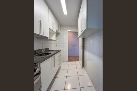 Apartamento à venda com 69m², 2 quartos e 1 vaga Apartamento à venda com 69m², 2 quartos e 1 vagaCozinha