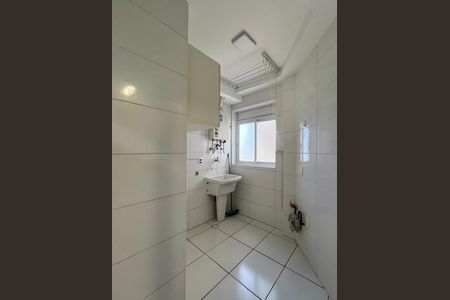 Apartamento à venda com 69m², 2 quartos e 1 vaga Apartamento à venda com 69m², 2 quartos e 1 vagaÁrea de Serviço
