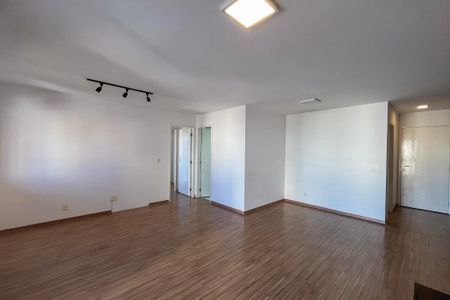 Sala de apartamento para alugar com 2 quartos, 69m² em Vila Gumercindo, São Paulo