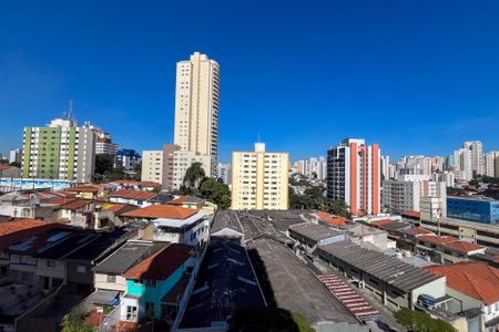 Apartamento à venda com 69m², 2 quartos e 1 vaga Apartamento à venda com 69m², 2 quartos e 1 vagaVista da Varanda