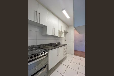 Apartamento à venda com 69m², 2 quartos e 1 vaga Apartamento à venda com 69m², 2 quartos e 1 vagaCozinha
