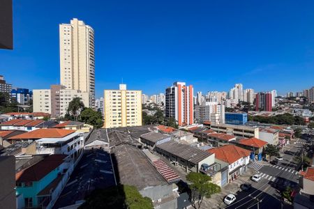Apartamento à venda com 69m², 2 quartos e 1 vaga Apartamento à venda com 69m², 2 quartos e 1 vagaVista do Quarto
