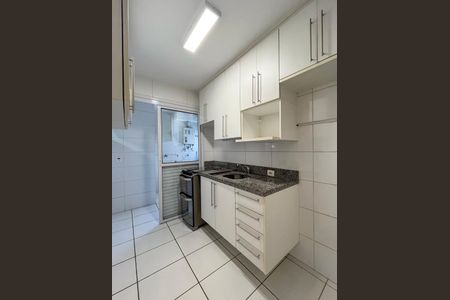 Apartamento à venda com 69m², 2 quartos e 1 vaga Apartamento à venda com 69m², 2 quartos e 1 vagaCozinha