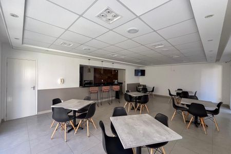 Apartamento à venda com 69m², 2 quartos e 1 vaga Apartamento à venda com 69m², 2 quartos e 1 vagaÁrea comum