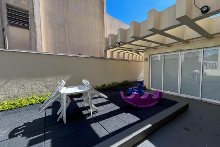 Apartamento à venda com 69m², 2 quartos e 1 vaga Apartamento à venda com 69m², 2 quartos e 1 vagaPlayground