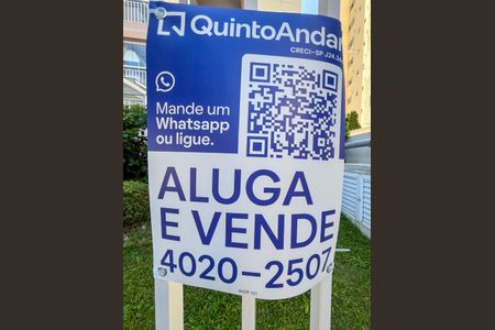 Apartamento à venda com 69m², 2 quartos e 1 vaga Apartamento à venda com 69m², 2 quartos e 1 vagaPlaca Quinto Andar
